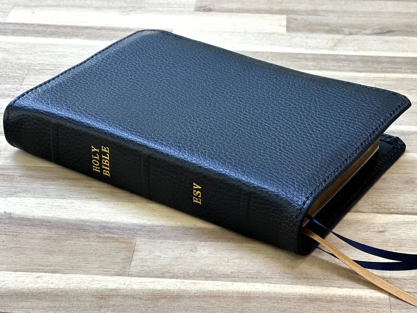 ESV Personal Reference