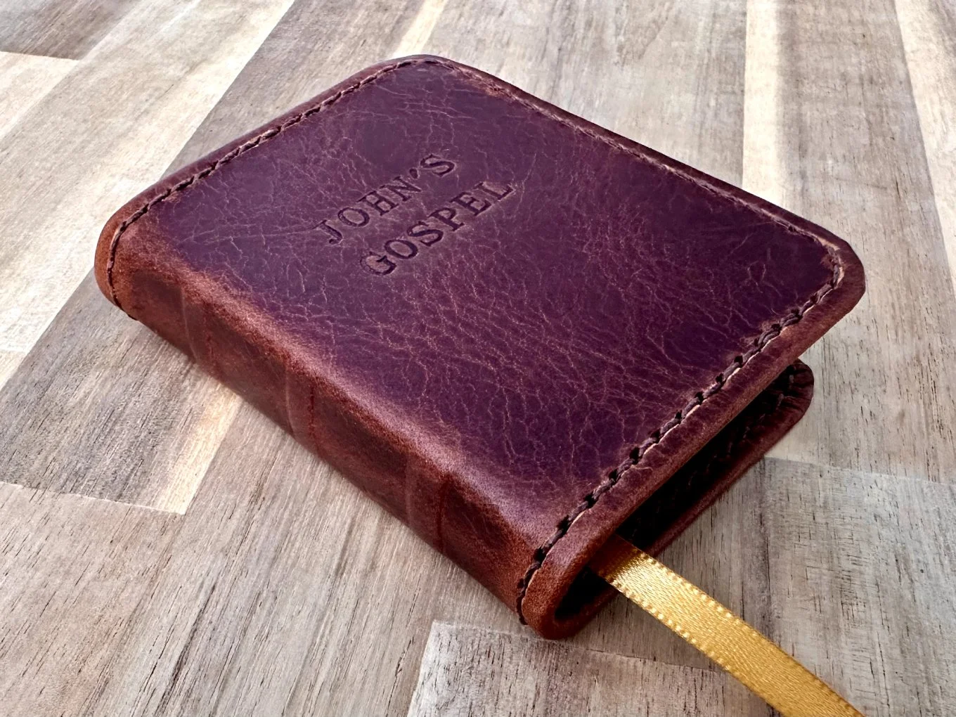 KJV Gospel of John