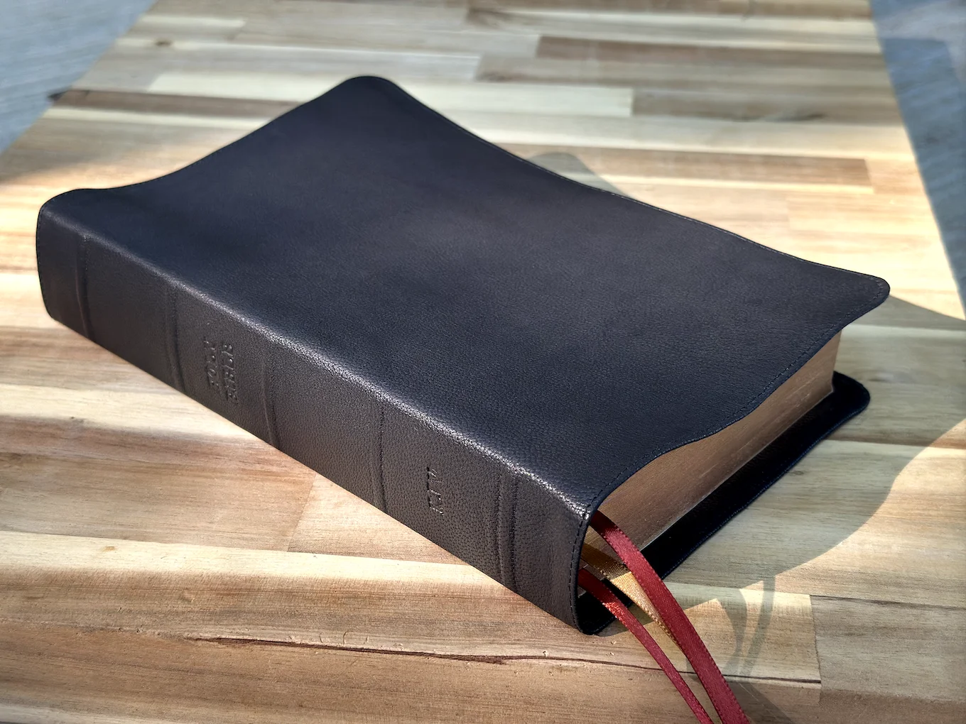 KJV Holy Bible