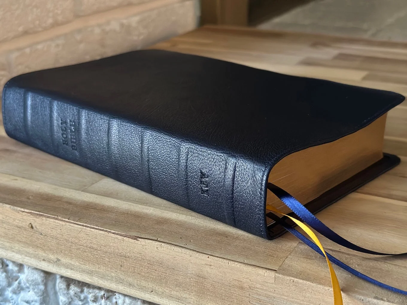 KJV Holy Bible