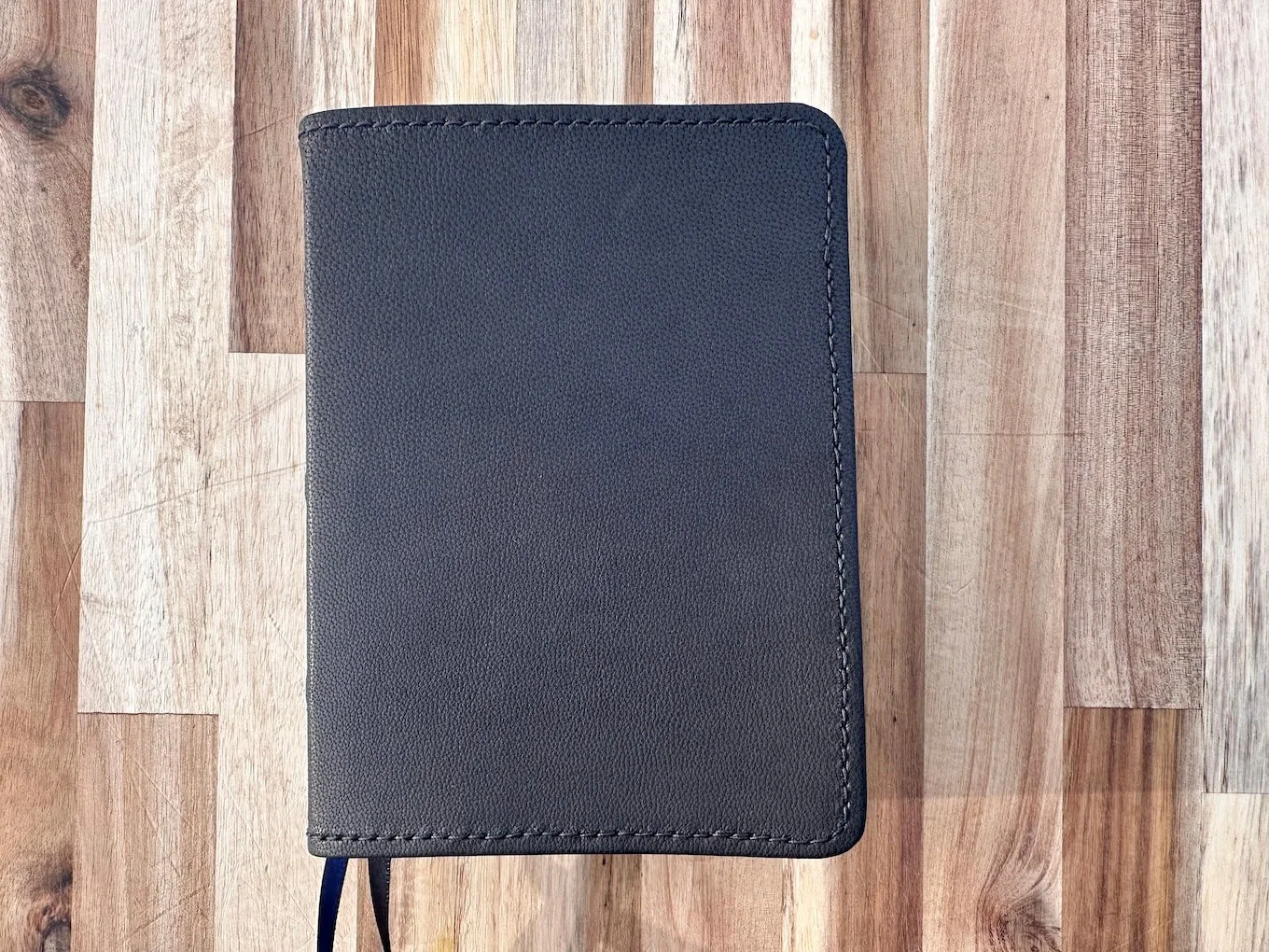 LSB Genesis, New Testament, Psalms and Proverbs
