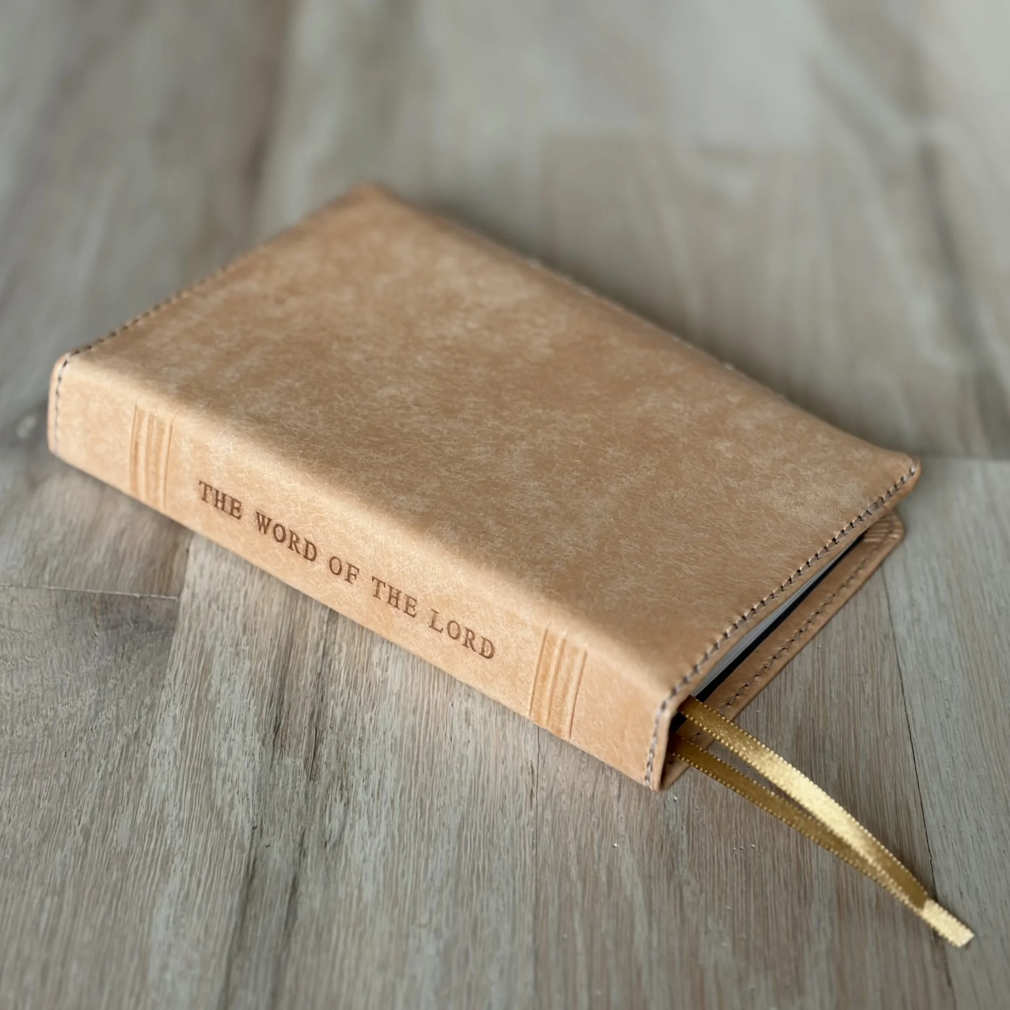 NLT Double Column, Compact