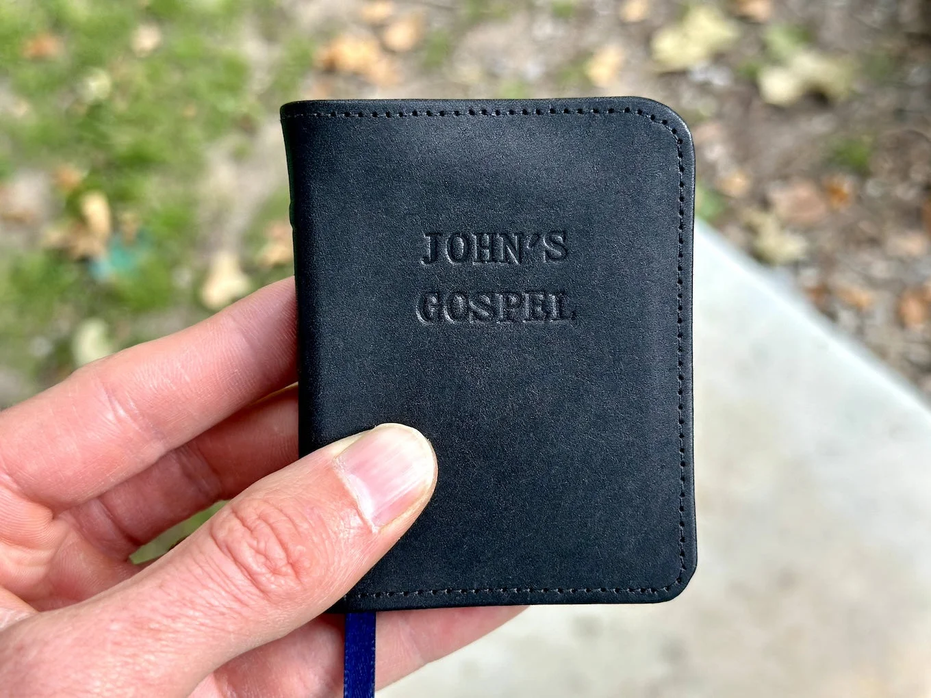 WEB Gospel of John