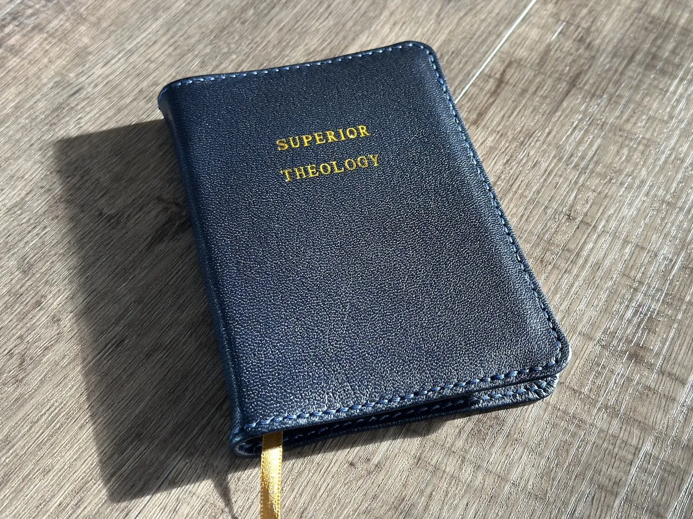 Westminster Confession of Faith